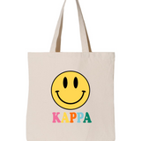 All Smiles Tote