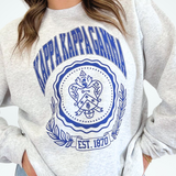 Ivy League Sweatshirt