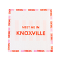 Load image into Gallery viewer, Meet Me In College Town Needlepoint Canvas
