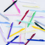 Lettered Luxe Sorority Pens