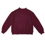 Essential Mock Neck