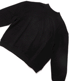 Essential Mock Neck