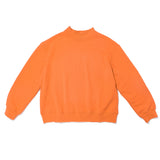 Essential Mock Neck
