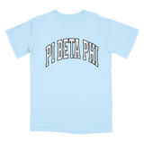 Spellout Tee