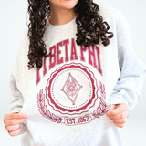 Ivy League Sweatshirt