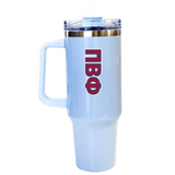 40oz Stella Tumbler