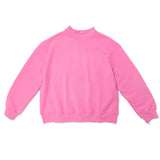 Essential Mock Neck