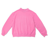 Youth Essential Mock Neck - Custom
