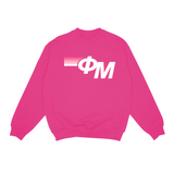 In Flight Sweatshirt