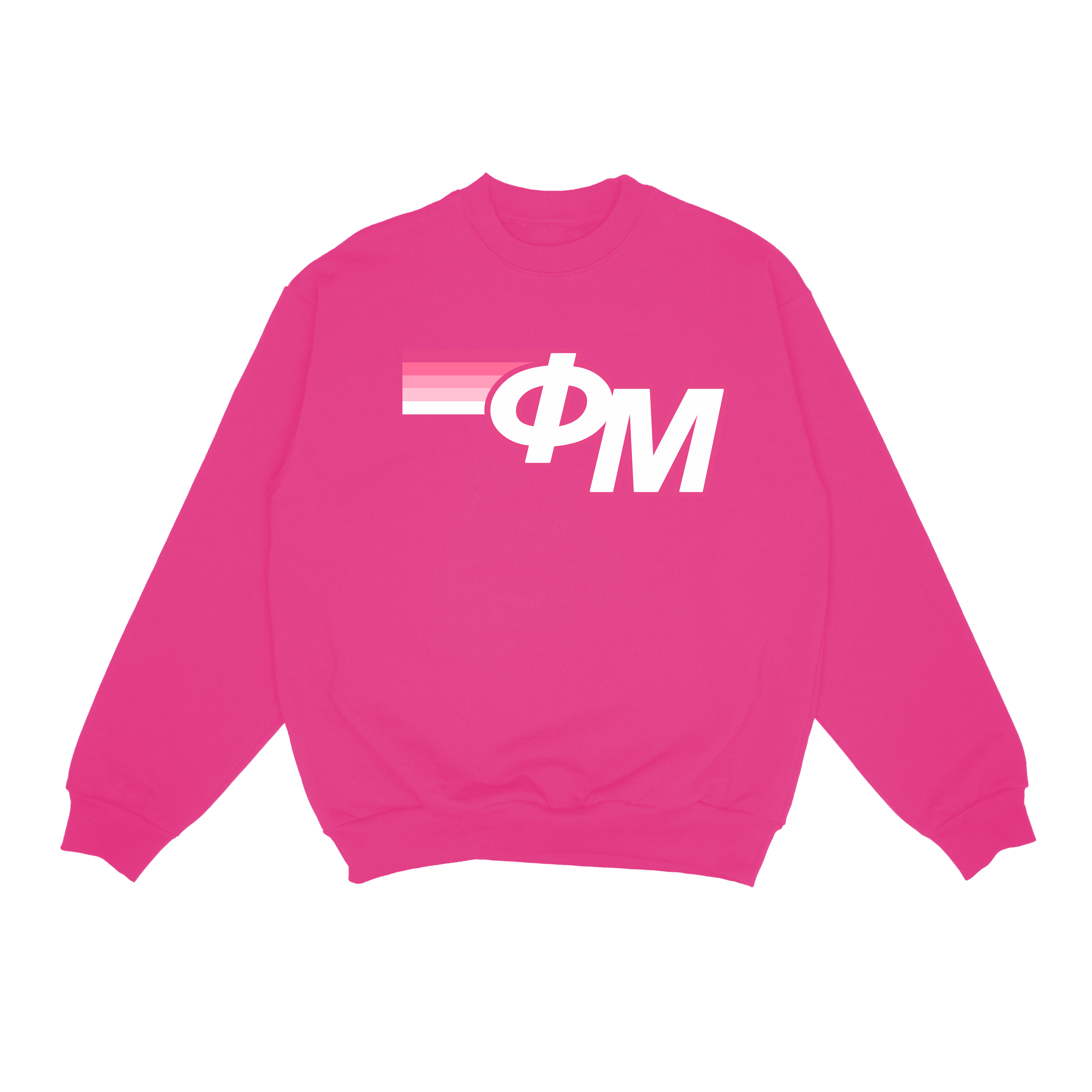 In Flight Sweatshirt