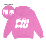 Foxy Sweatshirt
