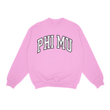 Spellout Sweatshirt
