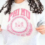Ivy League Sweatshirt