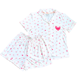Love Letters PJ Set
