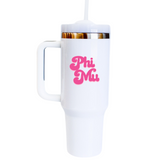 40oz Legacy Stella Tumbler