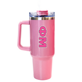 40oz Stella Tumbler