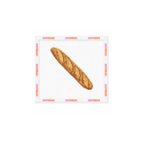The Baguette Needlepoint Canvas
