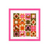 Stitchful & Thankful Needlepoint Canvas