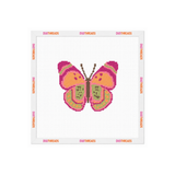 Butterfly Needlepoint Canvas