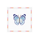 Butterfly Needlepoint Canvas