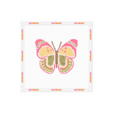 Butterfly Needlepoint Canvas