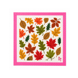 Fall Foliage Needlepoint Canvas