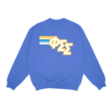 In Flight Sweatshirt