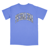 Spellout Tee