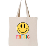 All Smiles Tote