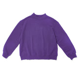 Essential Mock Neck