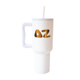 40oz 24 Karat Tumbler