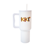 40oz 24 Karat Tumbler