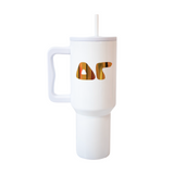 40oz 24 Karat Tumbler