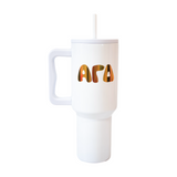 40oz 24 Karat Tumbler