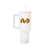40oz 24 Karat Tumbler