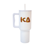 40oz 24 Karat Tumbler