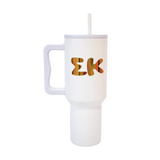 40oz 24 Karat Tumbler