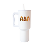 40oz 24 Karat Tumbler