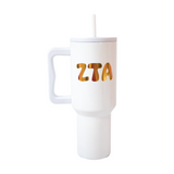 40oz 24 Karat Tumbler