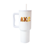 40oz 24 Karat Tumbler