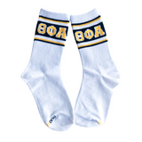 Sorority Socks