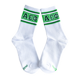 Sorority Socks