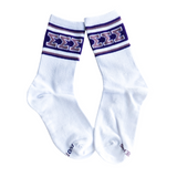 Sorority Socks