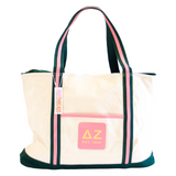 Weekender Sorority Tote