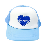 Whole Lotta Love Heart Trucker Hat