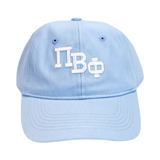 Varsity Hat