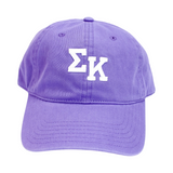 Varsity Hat