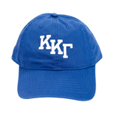 Varsity Hat