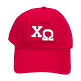 Varsity Hat
