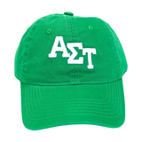 Varsity Hat